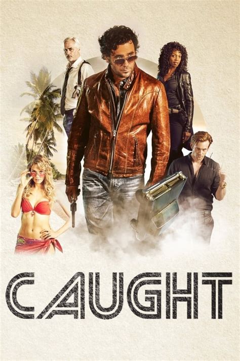 caught s01e01|Caught (TV Series 2018) .